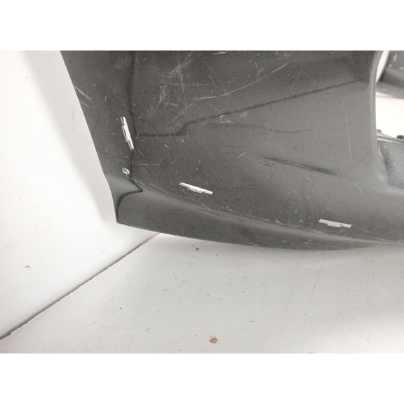 Recambio de paragolpes delantero para ford transit custom kasten 280 l1 trend referencia OEM IAM JK21R17757A  