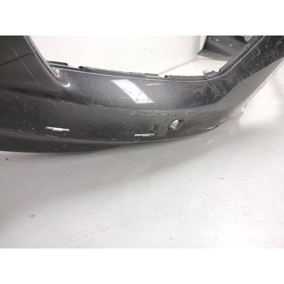 Recambio de paragolpes delantero para ford transit custom kasten 280 l1 trend referencia OEM IAM JK21R17757A  