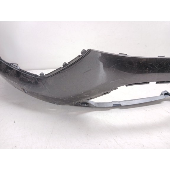 Recambio de paragolpes delantero para ford transit custom kasten 280 l1 trend referencia OEM IAM JK21R17757A  