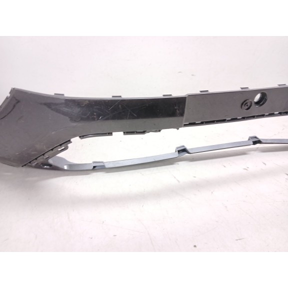 Recambio de paragolpes delantero para ford transit custom kasten 280 l1 trend referencia OEM IAM JK21R17757A  