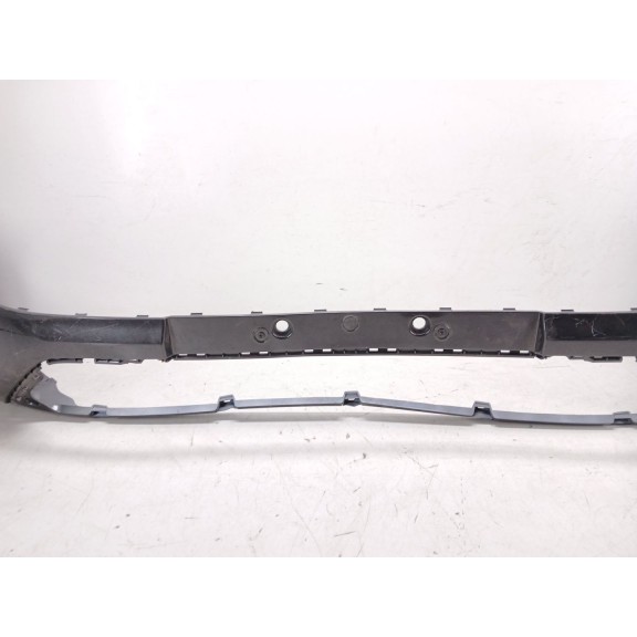 Recambio de paragolpes delantero para ford transit custom kasten 280 l1 trend referencia OEM IAM JK21R17757A  