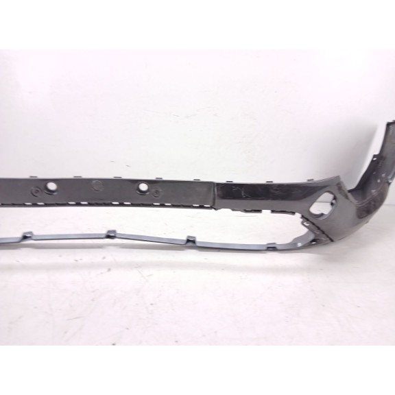 Recambio de paragolpes delantero para ford transit custom kasten 280 l1 trend referencia OEM IAM JK21R17757A  