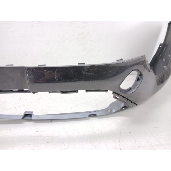 Recambio de paragolpes delantero para ford transit custom kasten 280 l1 trend referencia OEM IAM JK21R17757A  