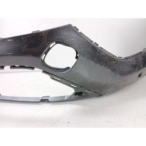 Recambio de paragolpes delantero para ford transit custom kasten 280 l1 trend referencia OEM IAM JK21R17757A  