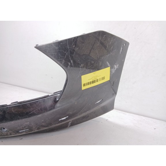 Recambio de paragolpes delantero para ford transit custom kasten 280 l1 trend referencia OEM IAM JK21R17757A  