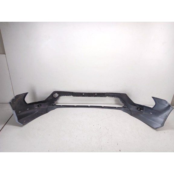 Recambio de paragolpes delantero para ford transit custom kasten 280 l1 trend referencia OEM IAM JK21R17757A  