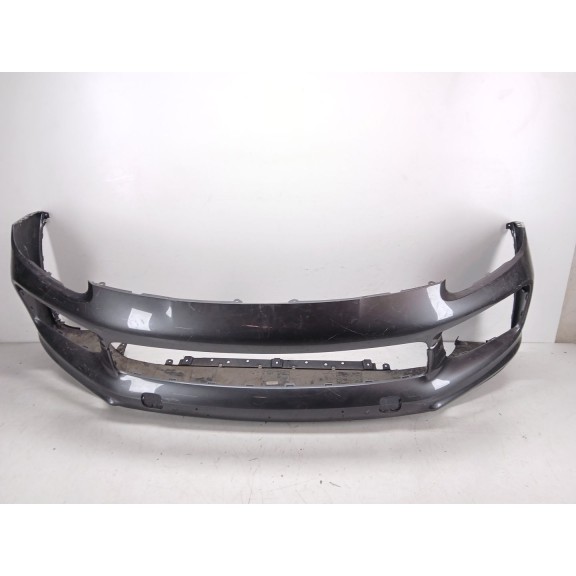 Recambio de paragolpes delantero para porsche cayenne (92a) 4.2 s diesel referencia OEM IAM 9Y0807221  