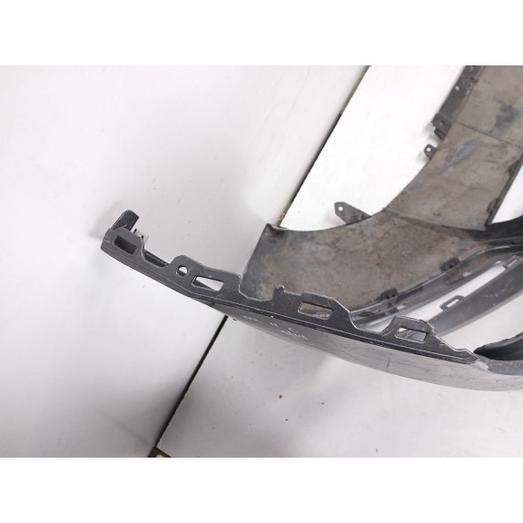Recambio de paragolpes delantero para porsche cayenne (92a) 4.2 s diesel referencia OEM IAM 9Y0807221  