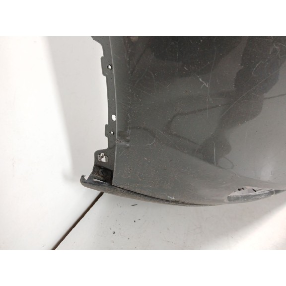 Recambio de paragolpes delantero para porsche cayenne (92a) 4.2 s diesel referencia OEM IAM 9Y0807221  