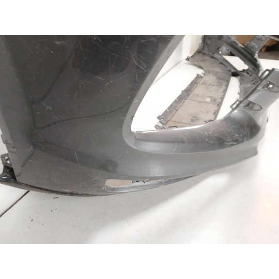 Recambio de paragolpes delantero para porsche cayenne (92a) 4.2 s diesel referencia OEM IAM 9Y0807221  