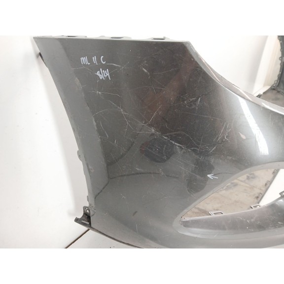 Recambio de paragolpes delantero para porsche cayenne (92a) 4.2 s diesel referencia OEM IAM 9Y0807221  