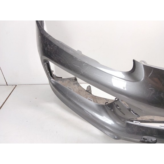 Recambio de paragolpes delantero para porsche cayenne (92a) 4.2 s diesel referencia OEM IAM 9Y0807221  