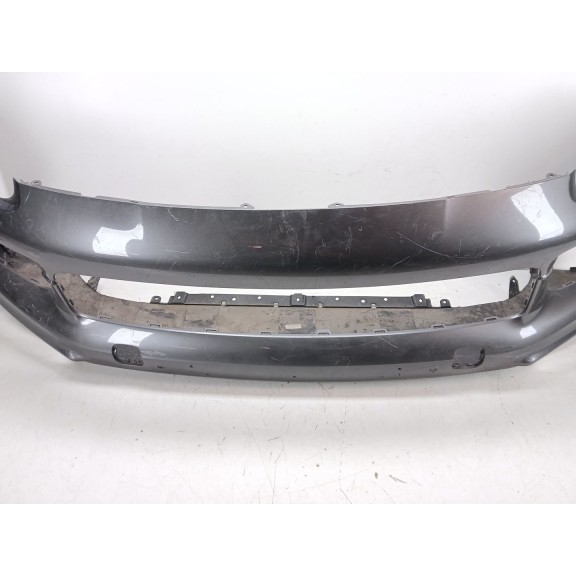 Recambio de paragolpes delantero para porsche cayenne (92a) 4.2 s diesel referencia OEM IAM 9Y0807221  