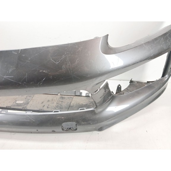 Recambio de paragolpes delantero para porsche cayenne (92a) 4.2 s diesel referencia OEM IAM 9Y0807221  