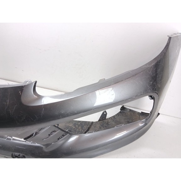 Recambio de paragolpes delantero para porsche cayenne (92a) 4.2 s diesel referencia OEM IAM 9Y0807221  