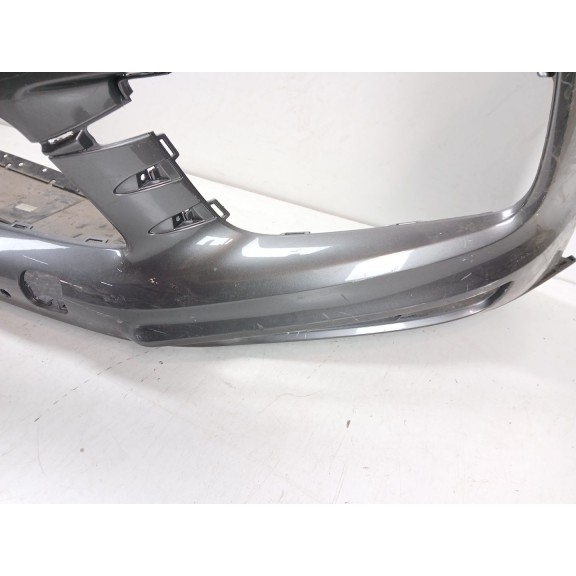 Recambio de paragolpes delantero para porsche cayenne (92a) 4.2 s diesel referencia OEM IAM 9Y0807221  