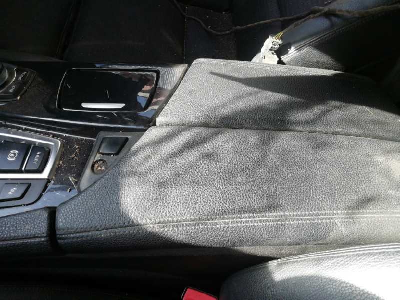 Recambio de apoyabrazos central para bmw serie 5 touring (f11) 525d referencia OEM IAM   