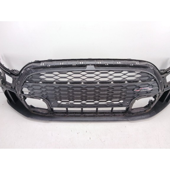Recambio de paragolpes delantero para mini mini (f56) john cooper works gp referencia OEM IAM 11412910  