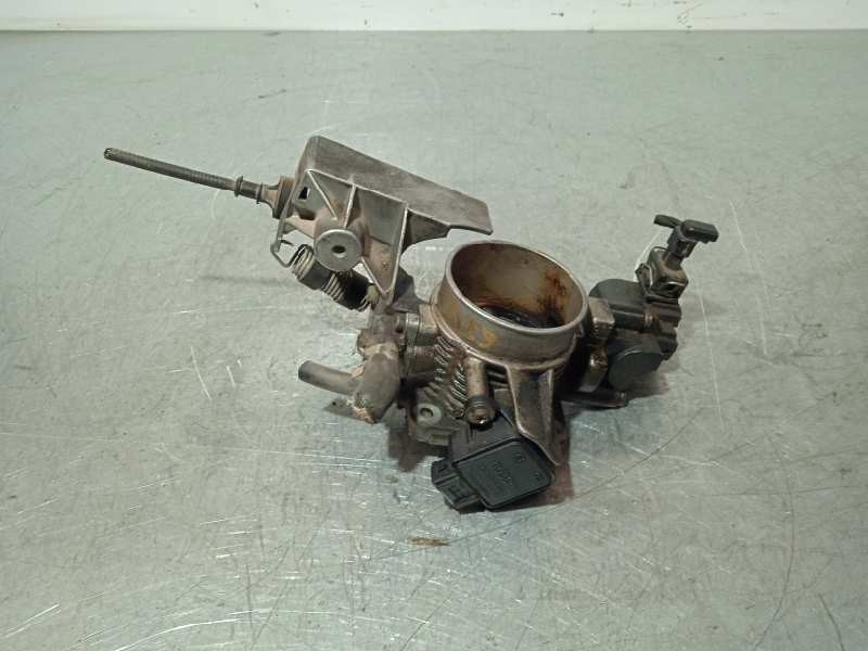 Recambio de caja mariposa para opel sintra cd referencia OEM IAM 0280122001  