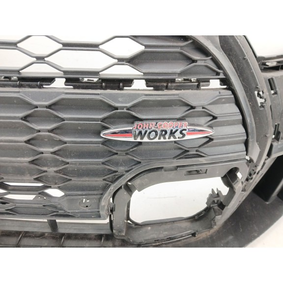 Recambio de paragolpes delantero para mini mini (f56) john cooper works gp referencia OEM IAM 11412910  