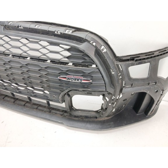 Recambio de paragolpes delantero para mini mini (f56) john cooper works gp referencia OEM IAM 11412910  
