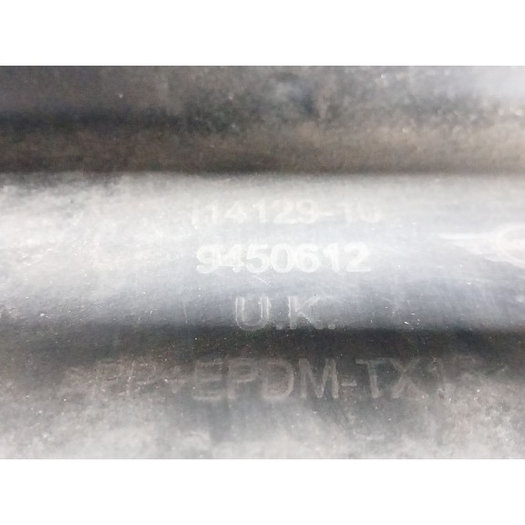 Recambio de paragolpes delantero para mini mini (f56) john cooper works gp referencia OEM IAM 11412910  