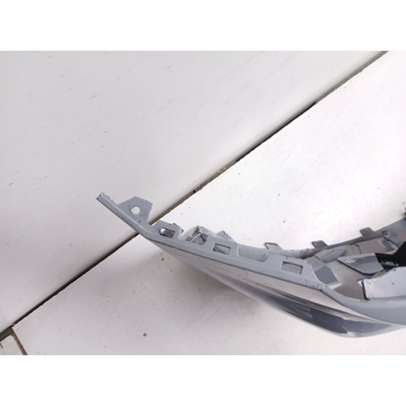 Recambio de paragolpes delantero para audi a1 (8x1, 8xk) 1.4 tdi referencia OEM IAM 82A807437F  