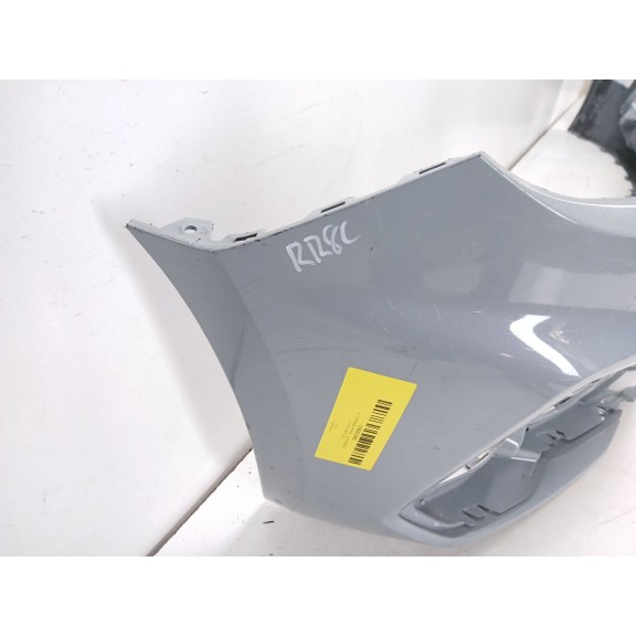 Recambio de paragolpes delantero para audi a1 (8x1, 8xk) 1.4 tdi referencia OEM IAM 82A807437F  
