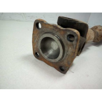 Recambio de transmision central delantera para nissan navara pick-up (d40m) double cab le 4x4 referencia OEM IAM   