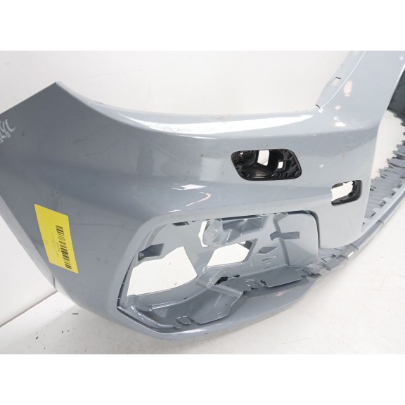 Recambio de paragolpes delantero para audi a1 (8x1, 8xk) 1.4 tdi referencia OEM IAM 82A807437F  