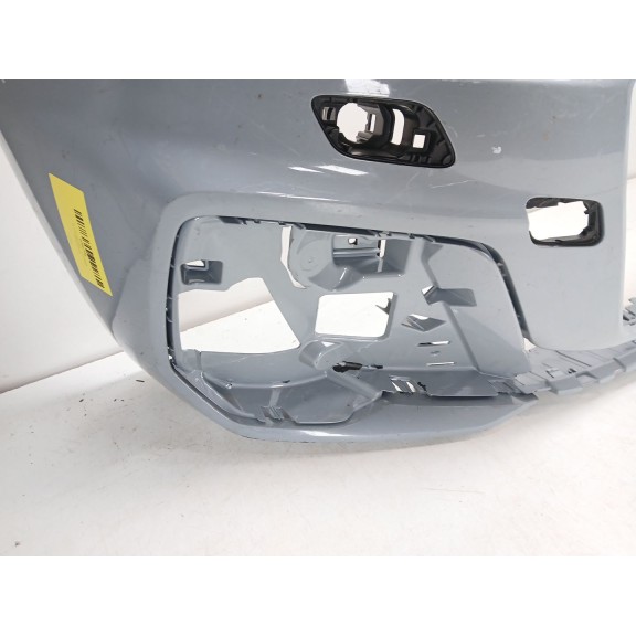 Recambio de paragolpes delantero para audi a1 (8x1, 8xk) 1.4 tdi referencia OEM IAM 82A807437F  