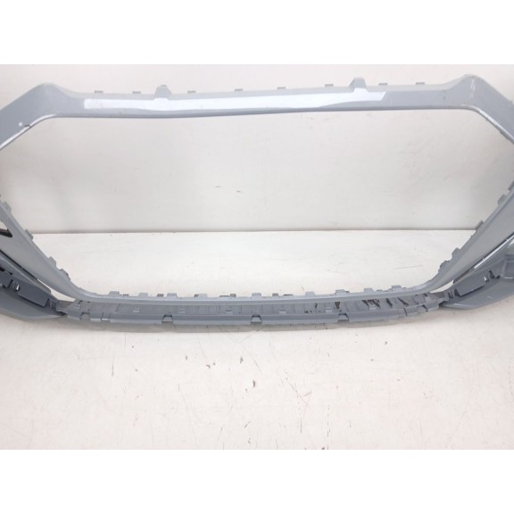 Recambio de paragolpes delantero para audi a1 (8x1, 8xk) 1.4 tdi referencia OEM IAM 82A807437F  