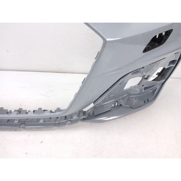 Recambio de paragolpes delantero para audi a1 (8x1, 8xk) 1.4 tdi referencia OEM IAM 82A807437F  