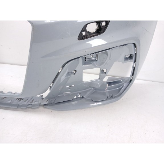 Recambio de paragolpes delantero para audi a1 (8x1, 8xk) 1.4 tdi referencia OEM IAM 82A807437F  