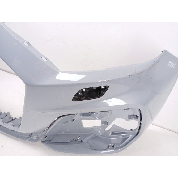 Recambio de paragolpes delantero para audi a1 (8x1, 8xk) 1.4 tdi referencia OEM IAM 82A807437F  
