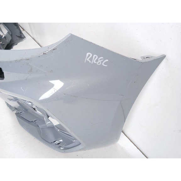 Recambio de paragolpes delantero para audi a1 (8x1, 8xk) 1.4 tdi referencia OEM IAM 82A807437F  