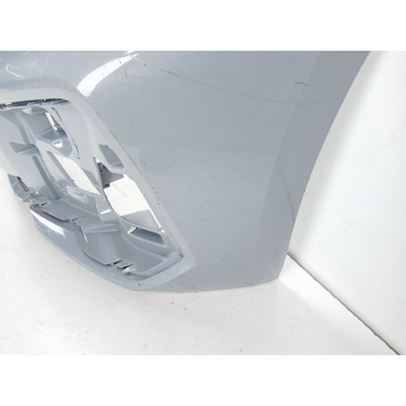 Recambio de paragolpes delantero para audi a1 (8x1, 8xk) 1.4 tdi referencia OEM IAM 82A807437F  