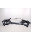Recambio de paragolpes delantero para audi a1 (8x1, 8xk) 1.4 tdi referencia OEM IAM 82A807437F  