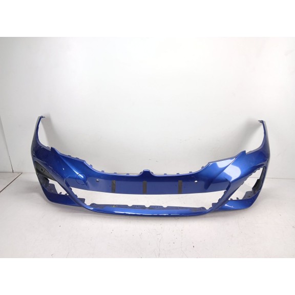 Recambio de paragolpes delantero para bmw 3 (g20, g80, g28) 320 i xdrive referencia OEM IAM 51118069346  
