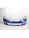 Recambio de paragolpes delantero para bmw 3 (g20, g80, g28) 320 i xdrive referencia OEM IAM 51118069346  