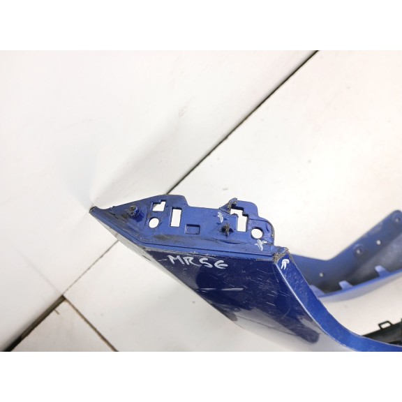 Recambio de paragolpes delantero para bmw 3 (g20, g80, g28) 320 i xdrive referencia OEM IAM 51118069346  