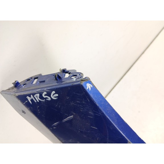 Recambio de paragolpes delantero para bmw 3 (g20, g80, g28) 320 i xdrive referencia OEM IAM 51118069346  