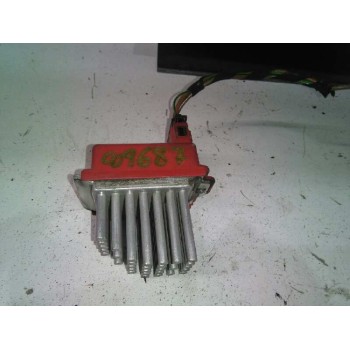 RESISTENCIA CALEFACCION 5DS00646701 