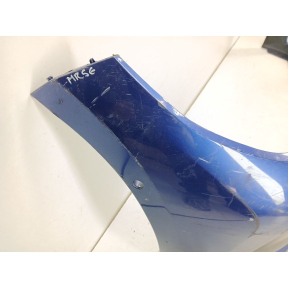 Recambio de paragolpes delantero para bmw 3 (g20, g80, g28) 320 i xdrive referencia OEM IAM 51118069346  