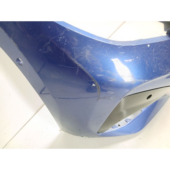 Recambio de paragolpes delantero para bmw 3 (g20, g80, g28) 320 i xdrive referencia OEM IAM 51118069346  