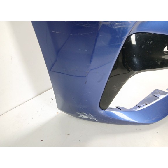 Recambio de paragolpes delantero para bmw 3 (g20, g80, g28) 320 i xdrive referencia OEM IAM 51118069346  