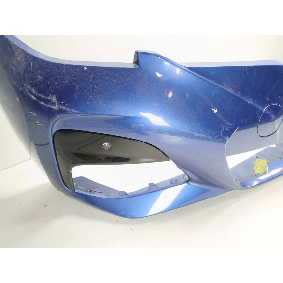 Recambio de paragolpes delantero para bmw 3 (g20, g80, g28) 320 i xdrive referencia OEM IAM 51118069346  