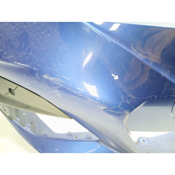 Recambio de paragolpes delantero para bmw 3 (g20, g80, g28) 320 i xdrive referencia OEM IAM 51118069346  