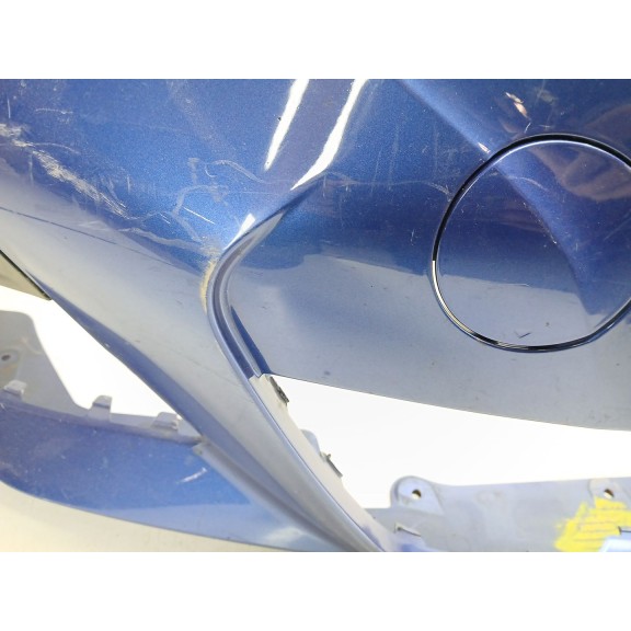 Recambio de paragolpes delantero para bmw 3 (g20, g80, g28) 320 i xdrive referencia OEM IAM 51118069346  