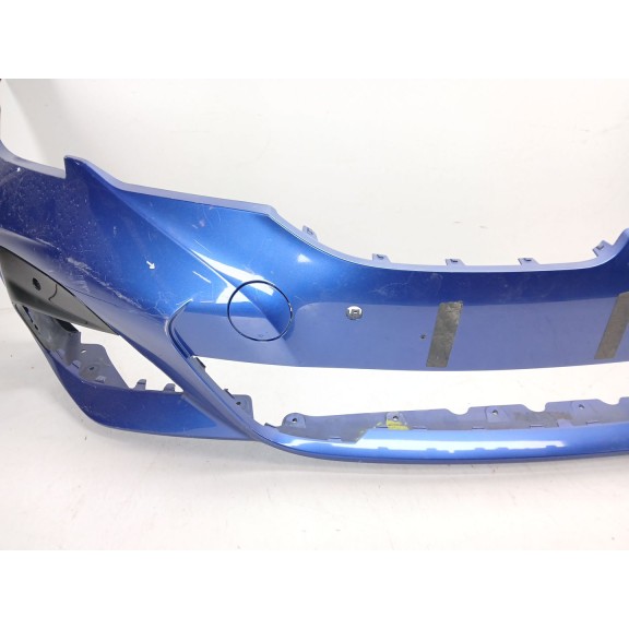 Recambio de paragolpes delantero para bmw 3 (g20, g80, g28) 320 i xdrive referencia OEM IAM 51118069346  